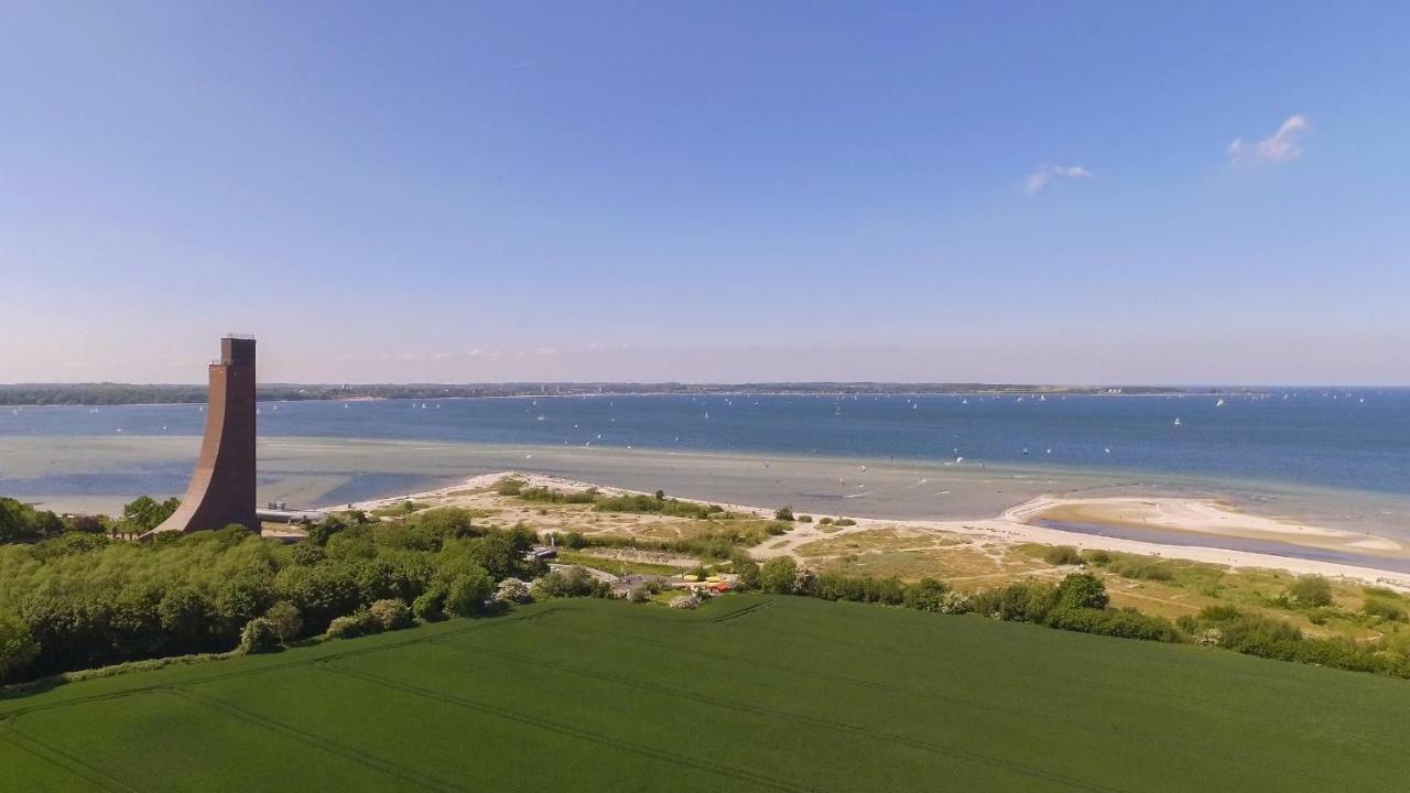 Steiner Strandappartements Appartement 307 Sued- Landseite Stein  Exteriér fotografie